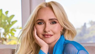 Hayden Panettiere