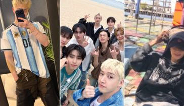 Stray Kids