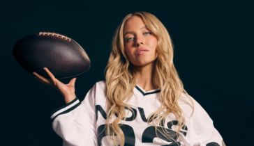 Sydney Sweeney