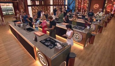 MasterChef Celebrity