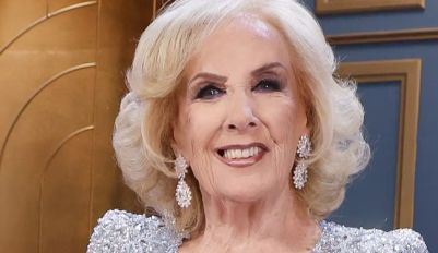 Mirtha Legrand