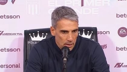 Juan Pablo Vojvoda
