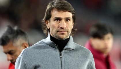 Leonardo Ponzio 