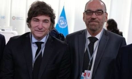 Fernando Iglesias