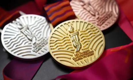 Juegos Sudamericanos Santa fe 2026