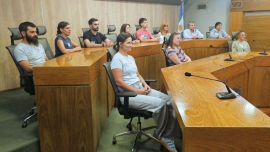Córdoba: notifican por CIDI a las 9871 personas sorteadas para integrar jurados populares en 2027