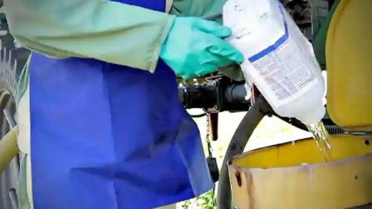 En RDI se analizó cómo la utilización de agroquímicos no solo afecta a las zonas rurales, sino también a las ciudades