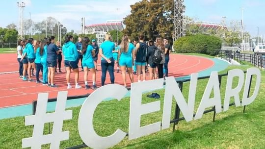RDI: el presupuesto de las becas deportivas en Argentina perdió poder adquisitivo y cayeron un 72% el número de atletas
