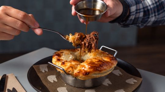 Tendencia gastronómica: la propuesta de sabores australianos que es furor en Buenos Aires