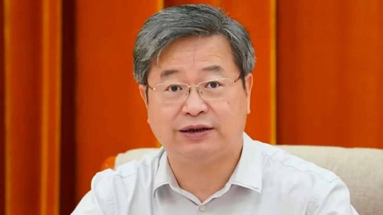 El ministro de Seguridad de China advierte sobre el riesgo de la IA para la seguridad nacional