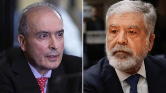 De Vido cleared, four convicted in long-delayed 'Sueños Compartidos' case