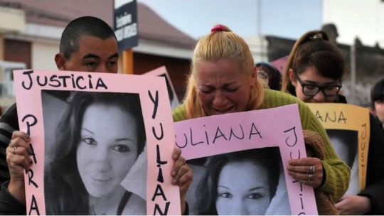 Caso Yuliana Chevalier: a 9 años, la causa pasó de suicidio a femicidio y el juicio se hará con jurados populares