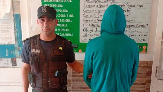 Descubió la infidelidad, emboscó al amante de su mujer en el monte y casi lo mata