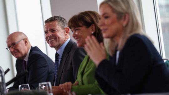 Qué significa y qué impacto real tiene el pacto independentista para fracturar al Reino Unido
