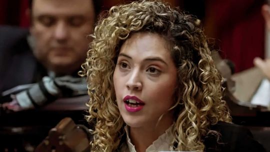 Aclaración de la diputada Lourdes Arrieta sobre su deuda con el Banco Nación