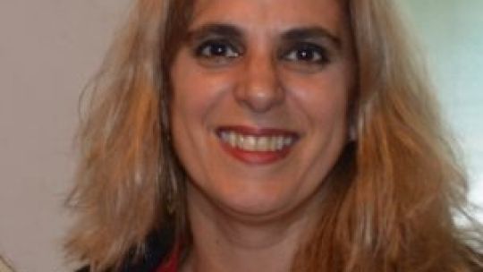 Luciana Messina en RDEsc: “La memoria completa es una consigna nativa que empezó a visibilizarse en 2006”