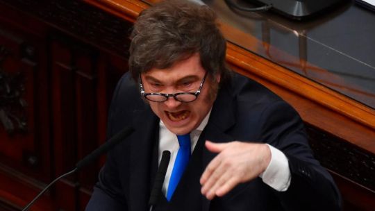 En Ronda de Economistas analizaron los límites del plan de Milei: actividad, recaudación y crédito bajo presión