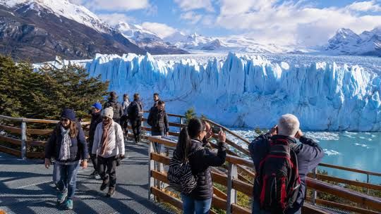 RDE: Cuáles son los destinos más elegidos y por qué Argentina busca atraer visitantes de mayor poder adquisitivo