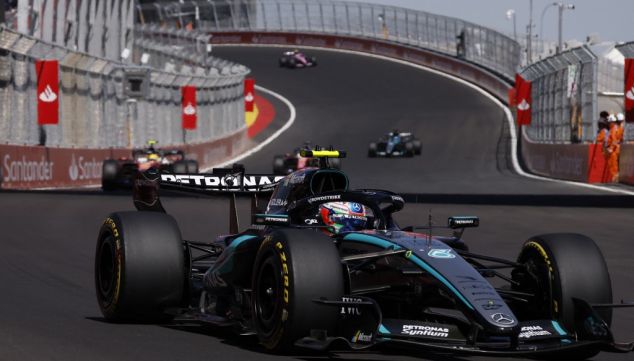 Gran Premio de España de Fórmula 1