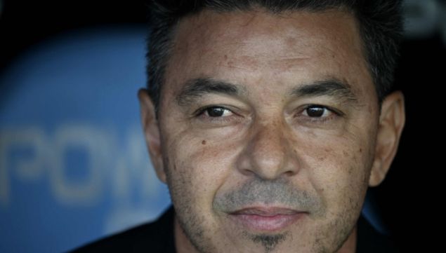 Marcelo Gallardo