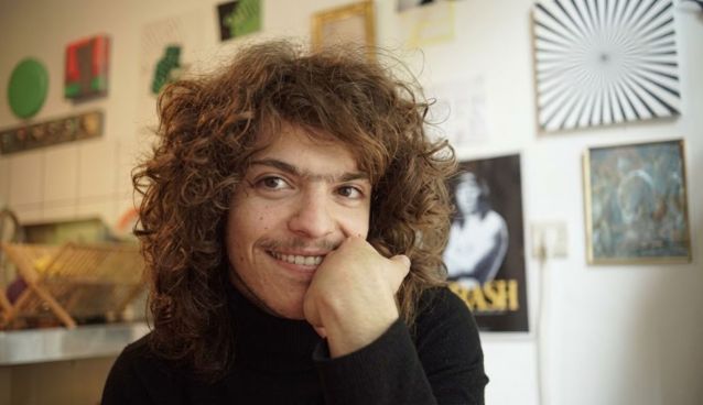 Rocco Posca, hijo de Favio Posca