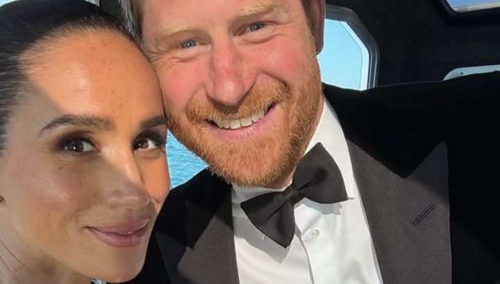 Así es la vida de Meghan Markle en Reino Unido junto al príncipe Harry: intimidad, amor y detalles inesperados