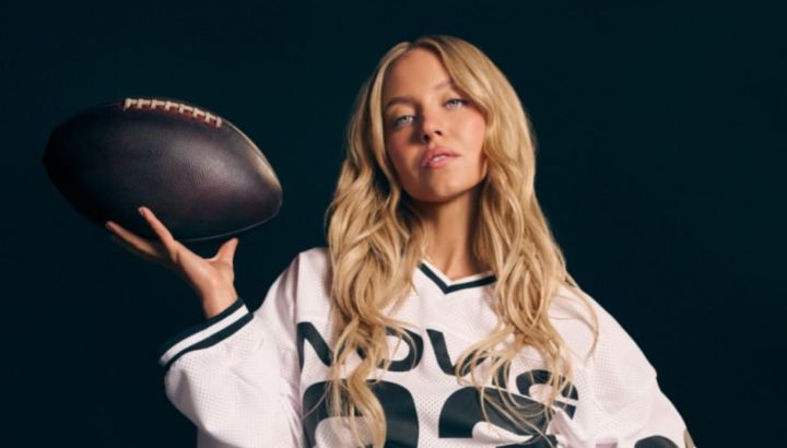 Un anuncio con Sydney Sweeney desnuda escandaliza a deportistas femeninas: la respuesta de la actriz fue letal