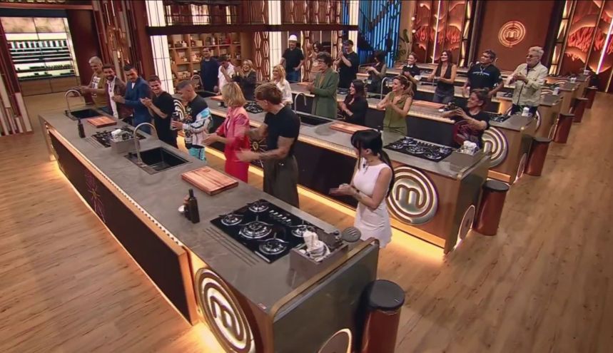 MasterChef Celebrity