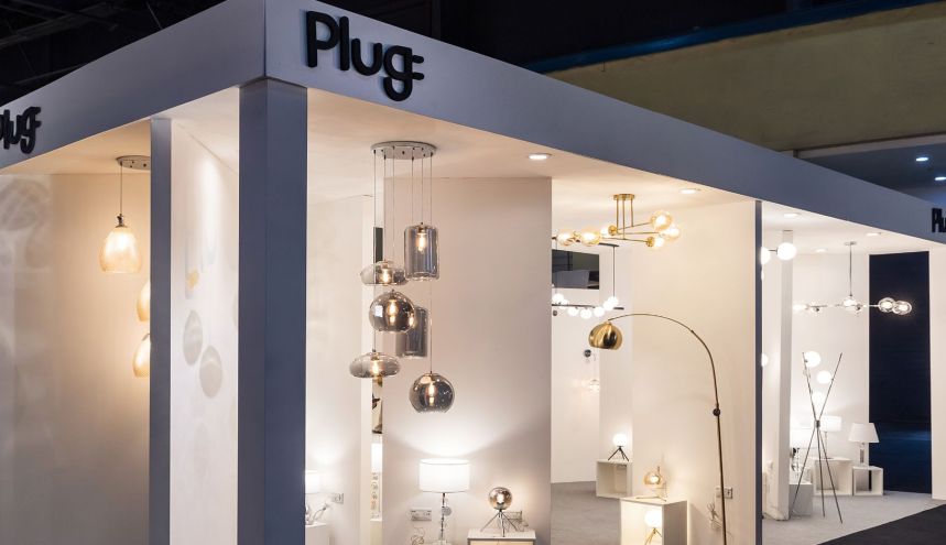 Plug Iluminación
