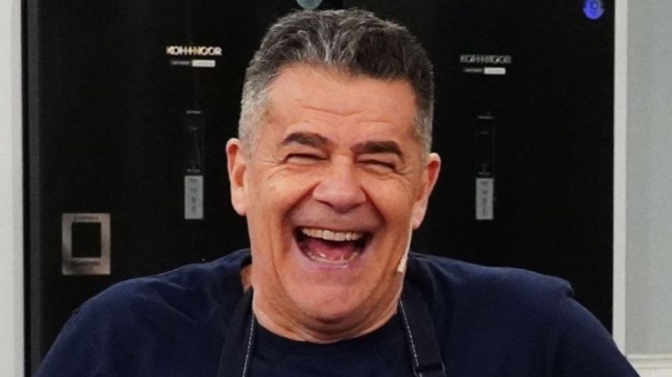 Julián Weich