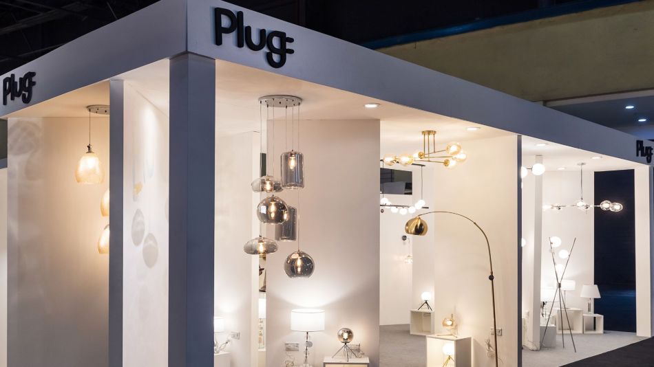 Plug Iluminación