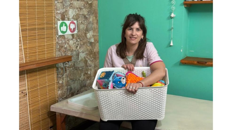 ¿Cuándo es momento de consultar por el desarrollo de un niño pequeño?
