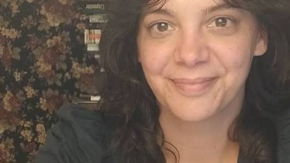 Judit Gutiérrez, dramaturga y directora escénica.