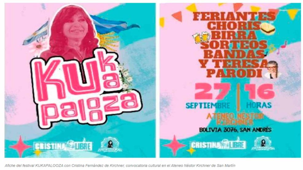 Kukapalooza