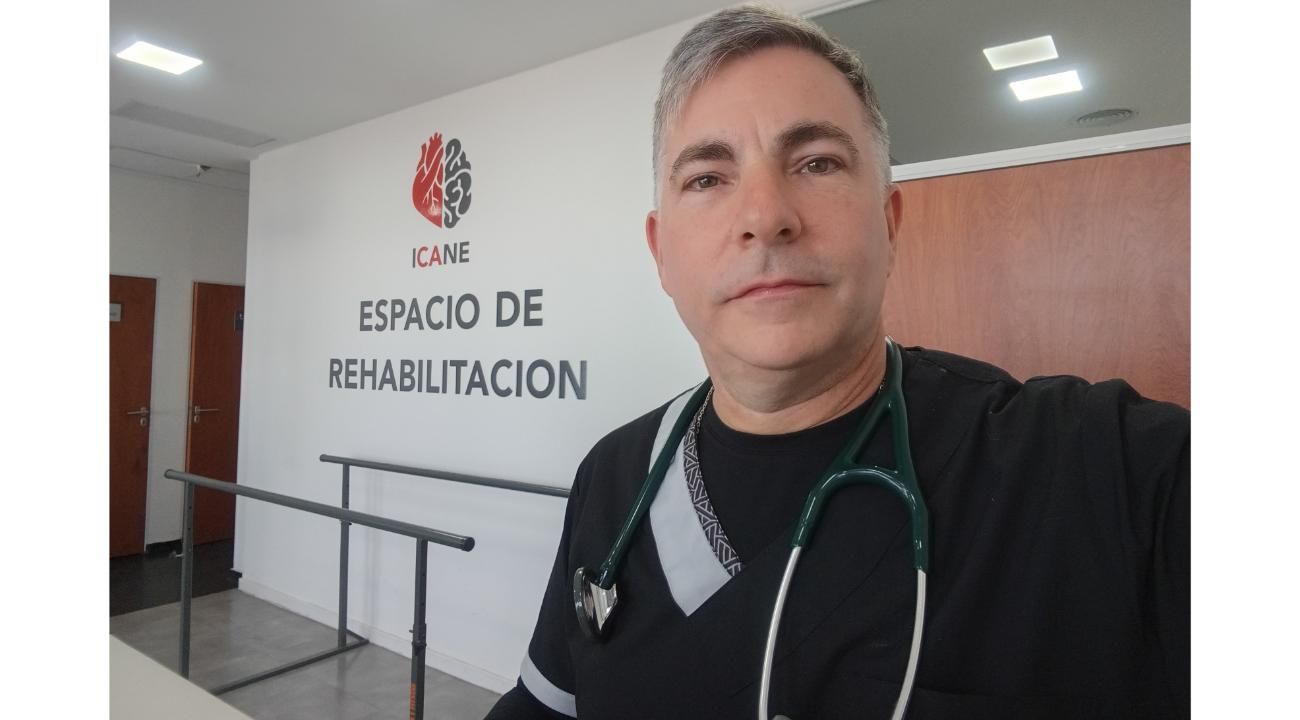 ACV y Muerte Súbita: el desafío de llegar antes