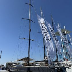 Salone Nautico di Genova.