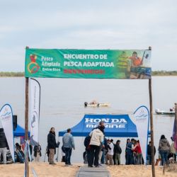 Fue la tercera experiencia de este tipo realizada en el país, luego de sus anteriores ediciones en Santa Fe y Corrientes.