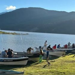 Mientras Tucumán analiza cómo potenciar este segmento, otras provincias de la región ya avanzaron en el desarrollo del turismo de pesca. 