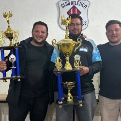 Con las zonas ya definidas, la temporada regional quedó atrás y comienza una nueva etapa. Los campeones y los mejores clasificados de cada región tendrán ahora un desafío mayor: el Campeonato Nacional 2026, que tendrá como escenario a Las Varillas, en la provincia de Córdoba. 