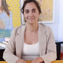 Juliana Modenutti | Foto:CONTENT NOTICIAS
