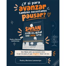 ¿Y si para avanzar también necesitamos pausar? | Foto:CONTENTNOTICIAS