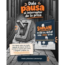 ¿Y si para avanzar también necesitamos pausar? | Foto:CONTENTNOTICIAS