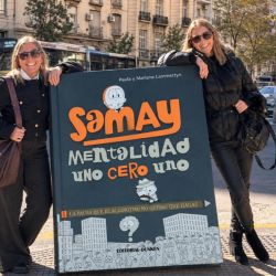 ¿Y si para avanzar también necesitamos pausar? | Foto:CONTENTNOTICIAS