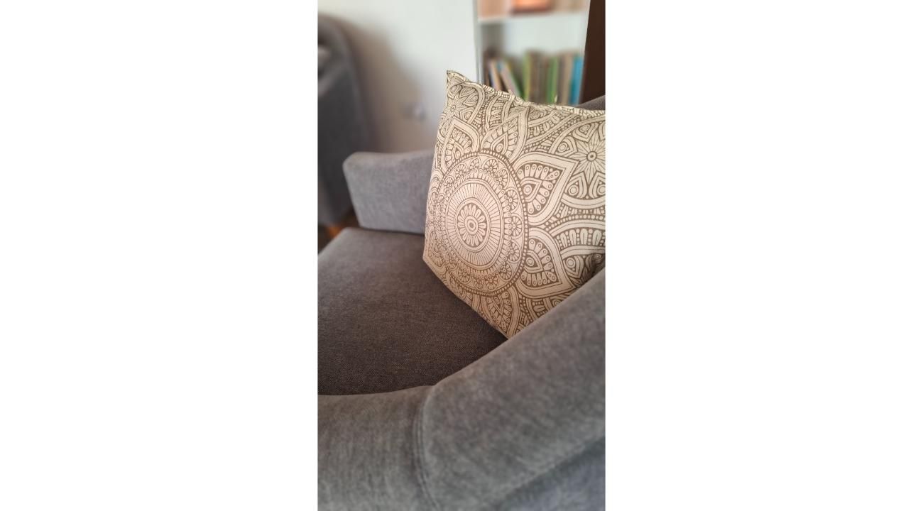 El Mito de la Decoración Feng Shui