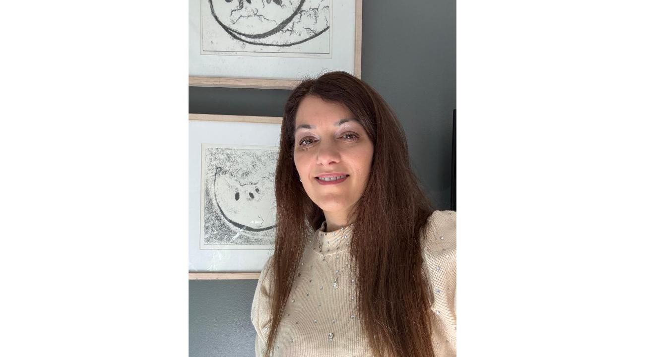 Noelia Padin: "Un vínculo saludable no es aquel que carece de conflictos, sino el que aprende a reparar"