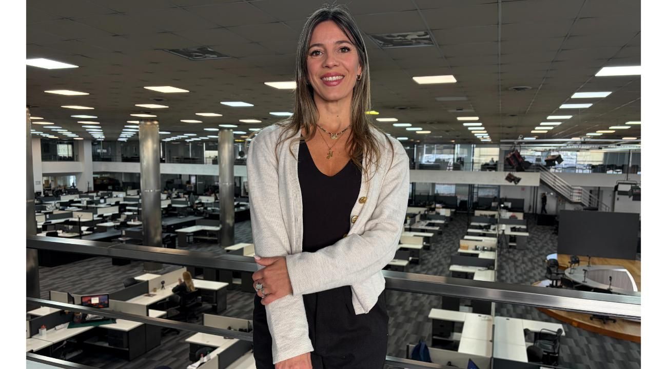Nutrición y endometriosis: comer para cuidar, no para restringir