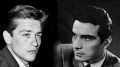 Alain Delon y Alfredo Alcón 15092026