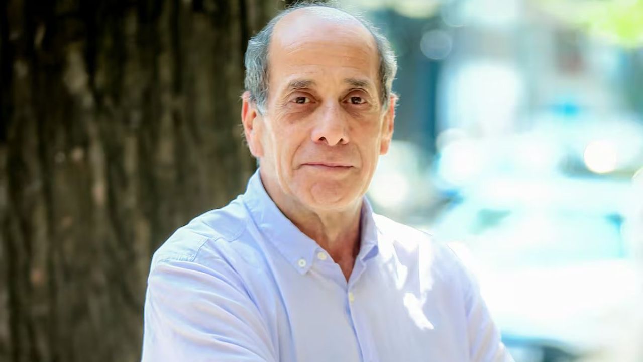Willy Kohan | Foto:CEDOC