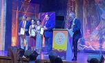 Aves Argentinas fue premiada internacionalmente por su valiosa labor ambiental