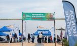 Pesca adaptada: el nuevo lugar del río Uruguay que busca cambiar el turismo deportivo